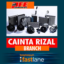 PFE CAR Aircon Parts And Supplies - Cainta 