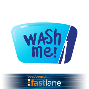 Wash Me Mobile Car Wash - Quezon City