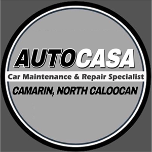 Autocasa Inc. - Camarin