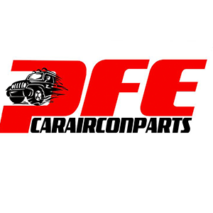 PFE CAR Aircon Parts and Supplies - BF Homes Parañaque